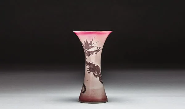 JAPANESE PORCELAIN BY MAKUZU KOZAN, (1842-1916)